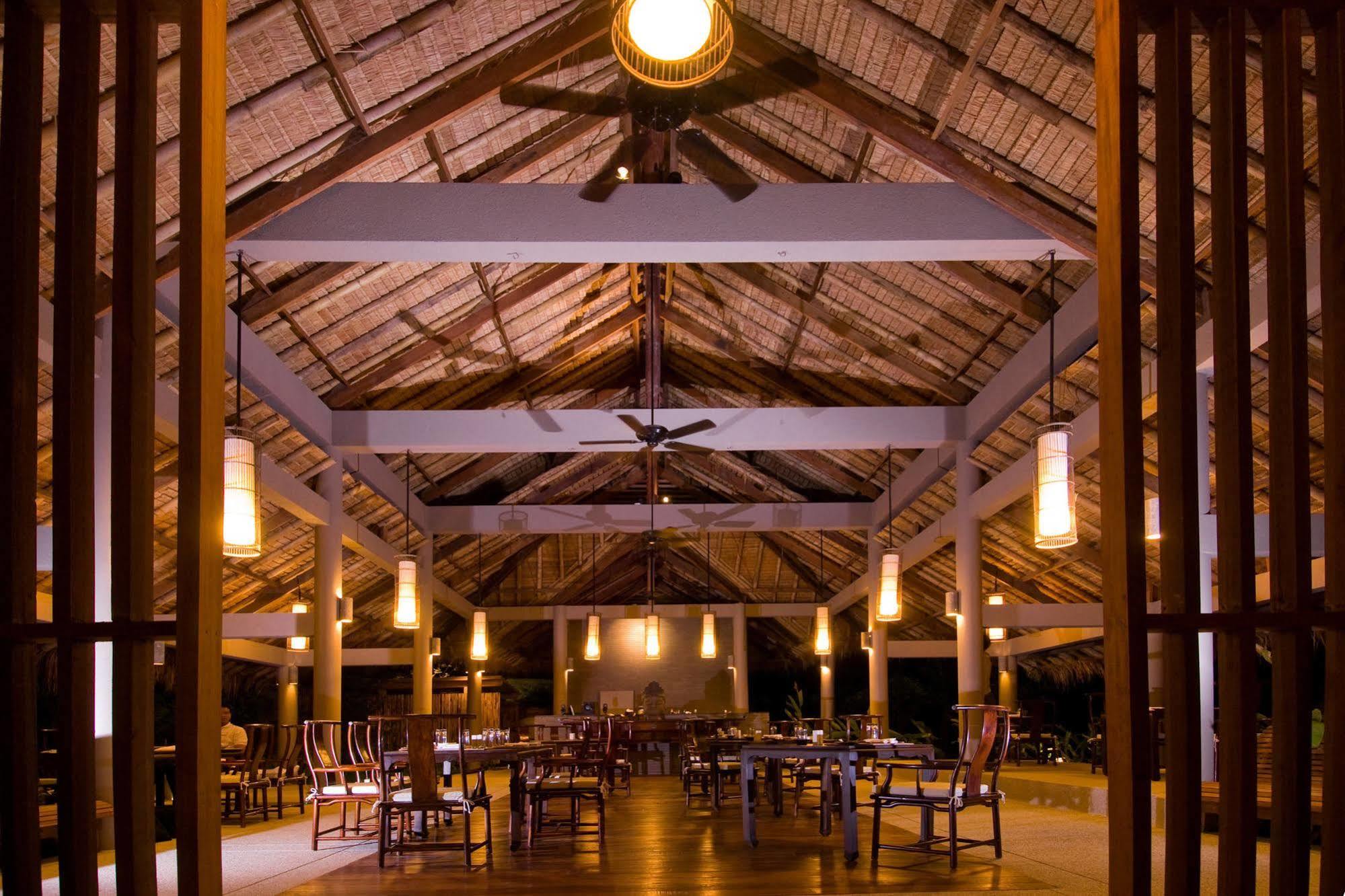 Aka & Resort