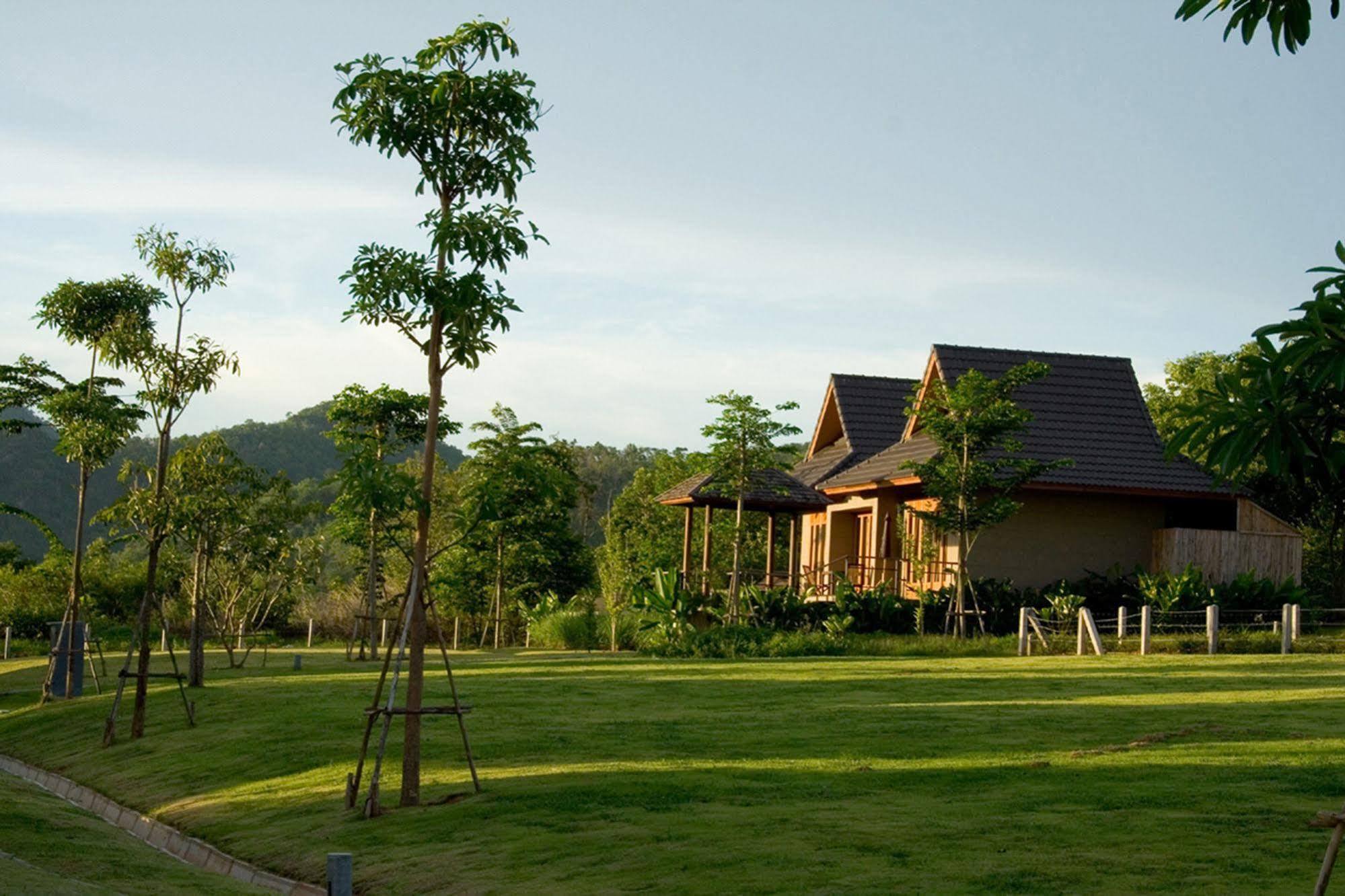 Guti By Aka Resort Hua Hin