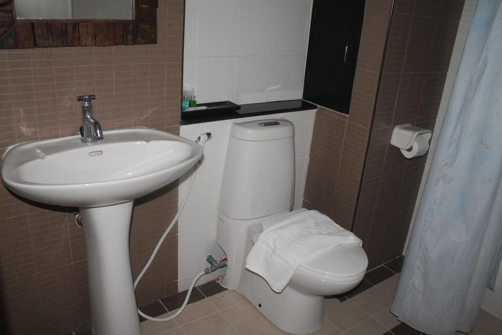 Hotel Narawan Hotel, 3*