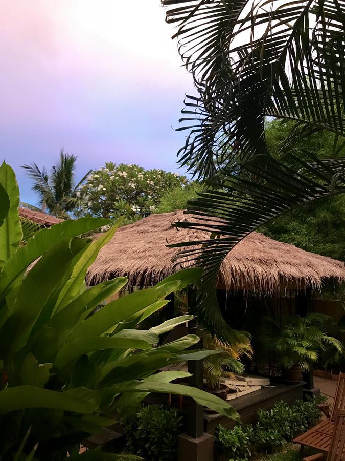 Hotel Baan Malinee 3*