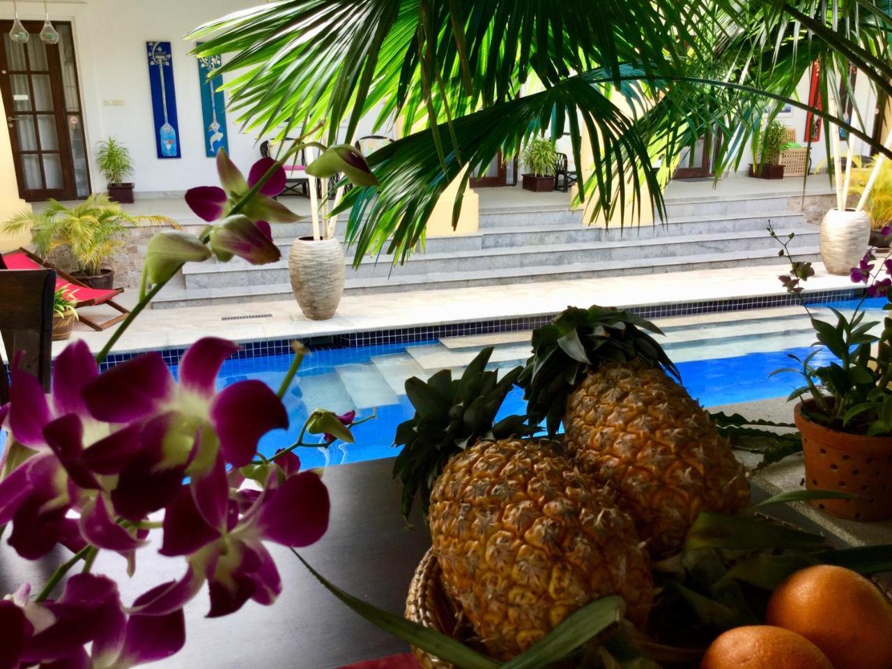 Hotel Baan Malinee