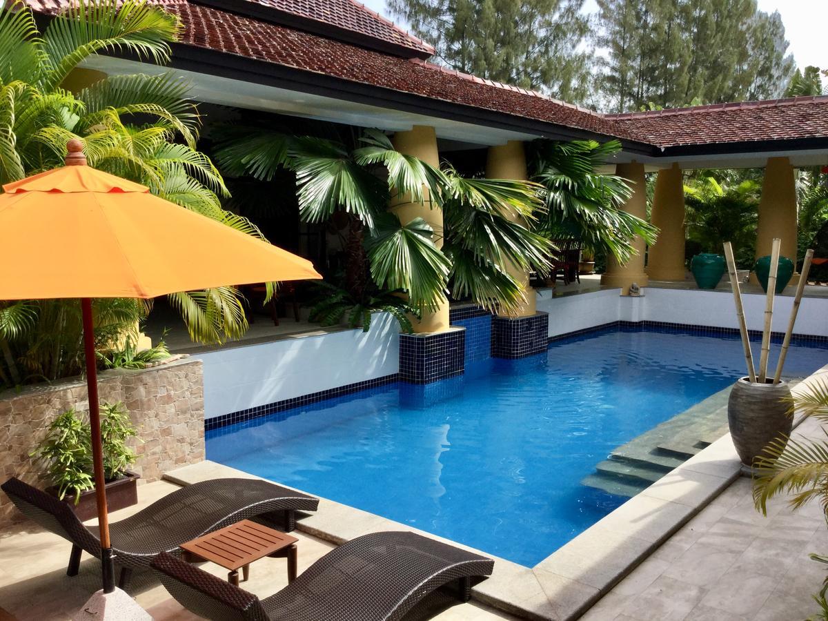 Hotel Baan Malinee Hua Hin