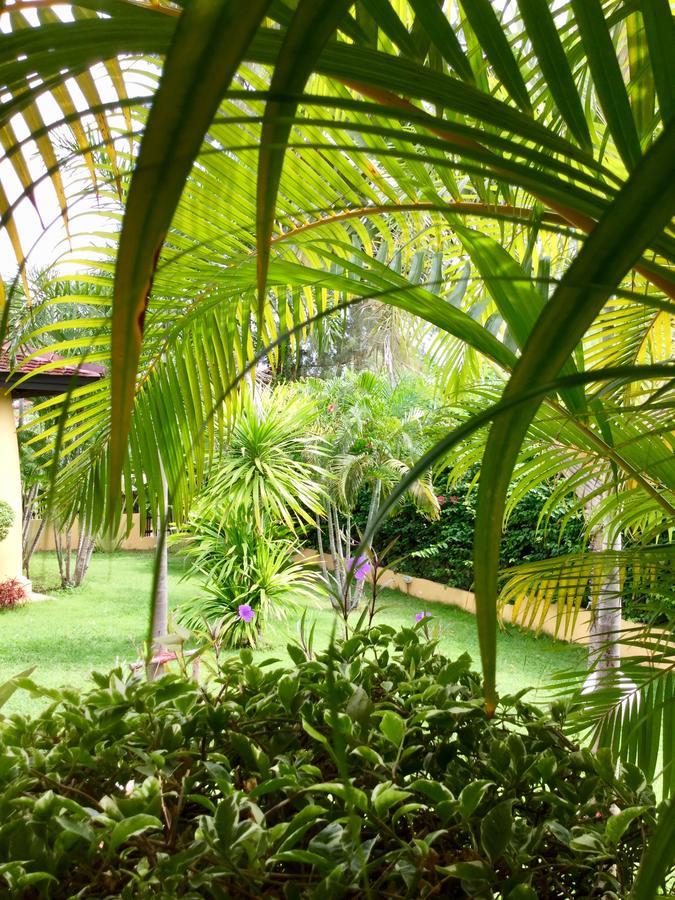 Baan Malinee Hotel Hua Hin