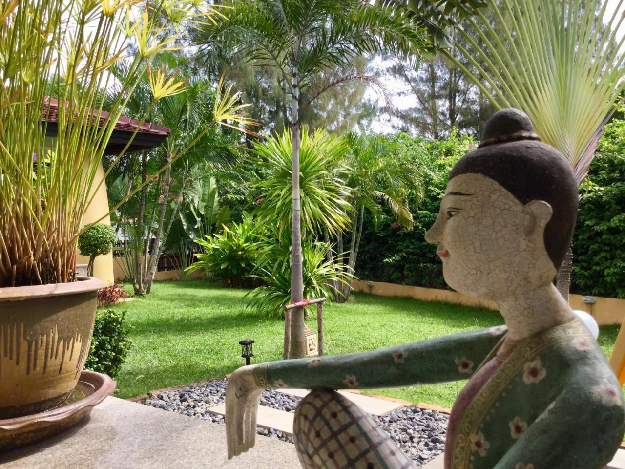 Baan Malinee