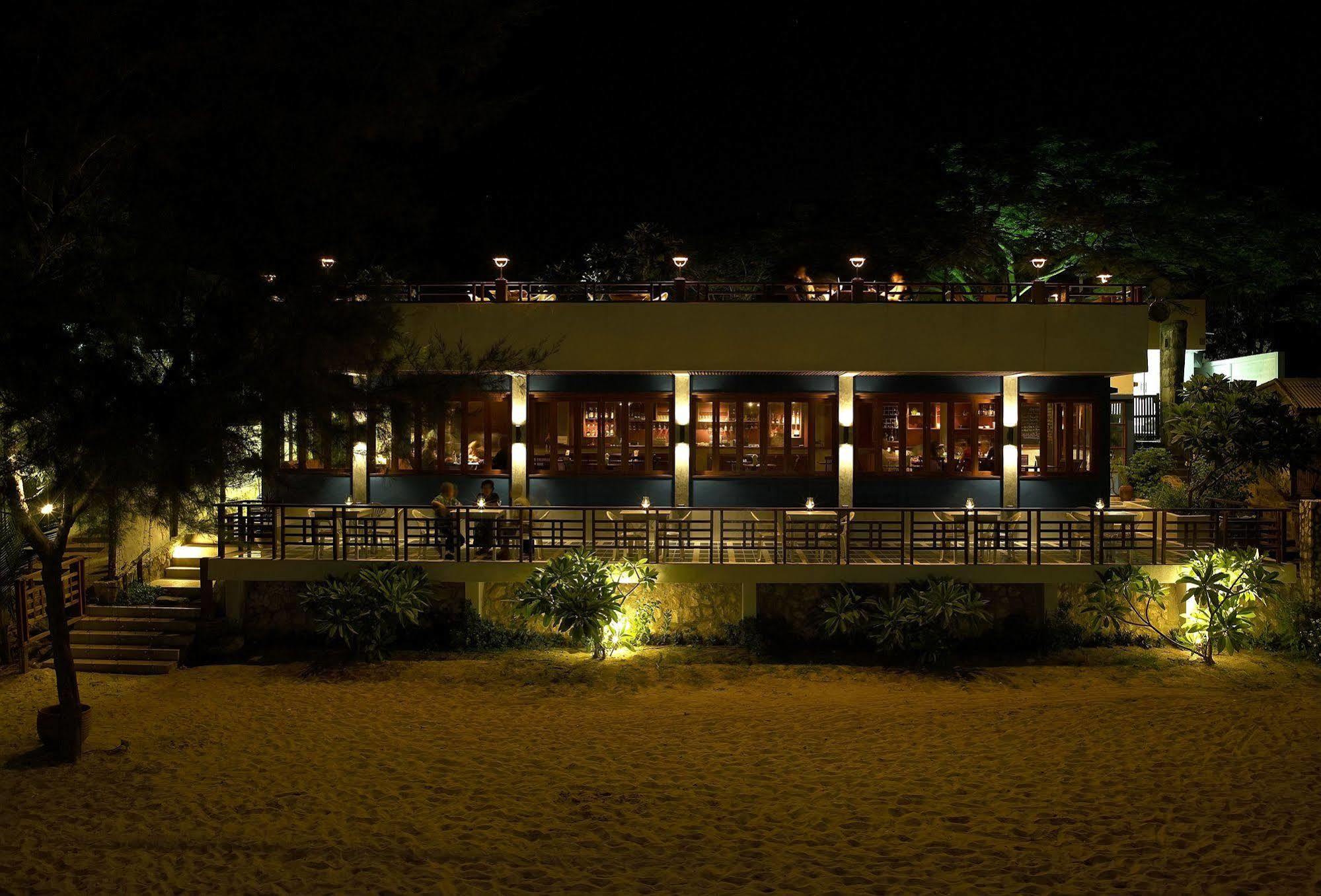 Hotel Veranda 4*