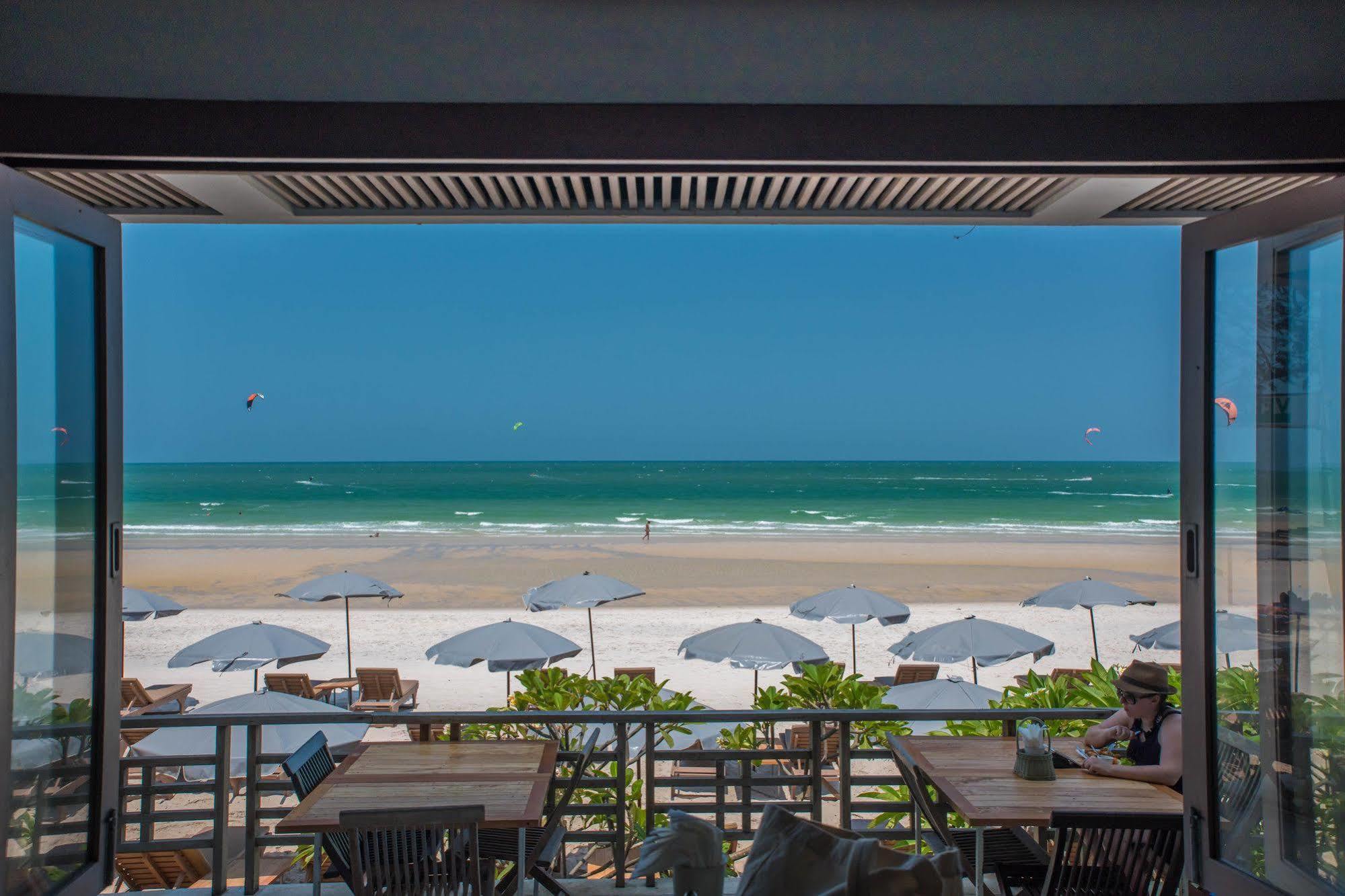 Hotel Veranda HHQ