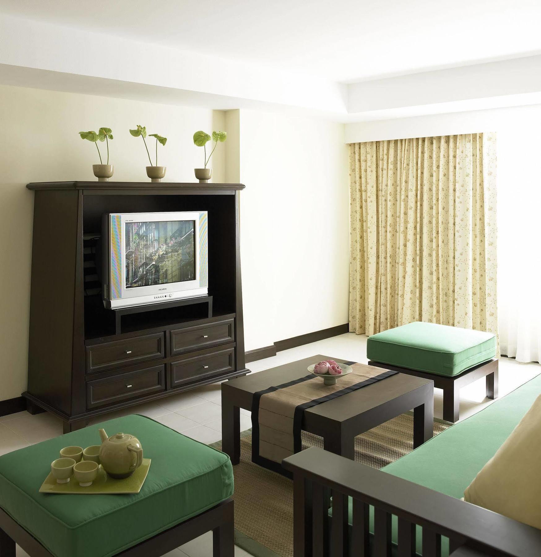 Hotel Veranda 4*