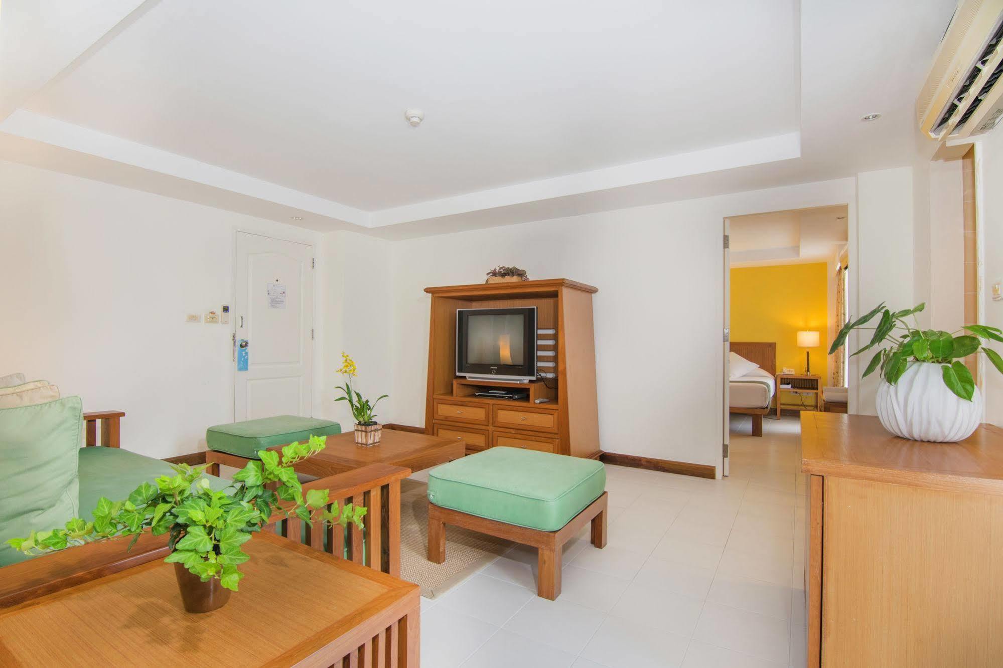 Hotel Veranda 4*