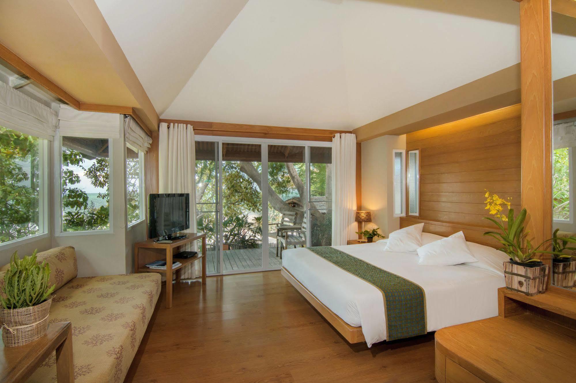 Hotel Veranda HHQ