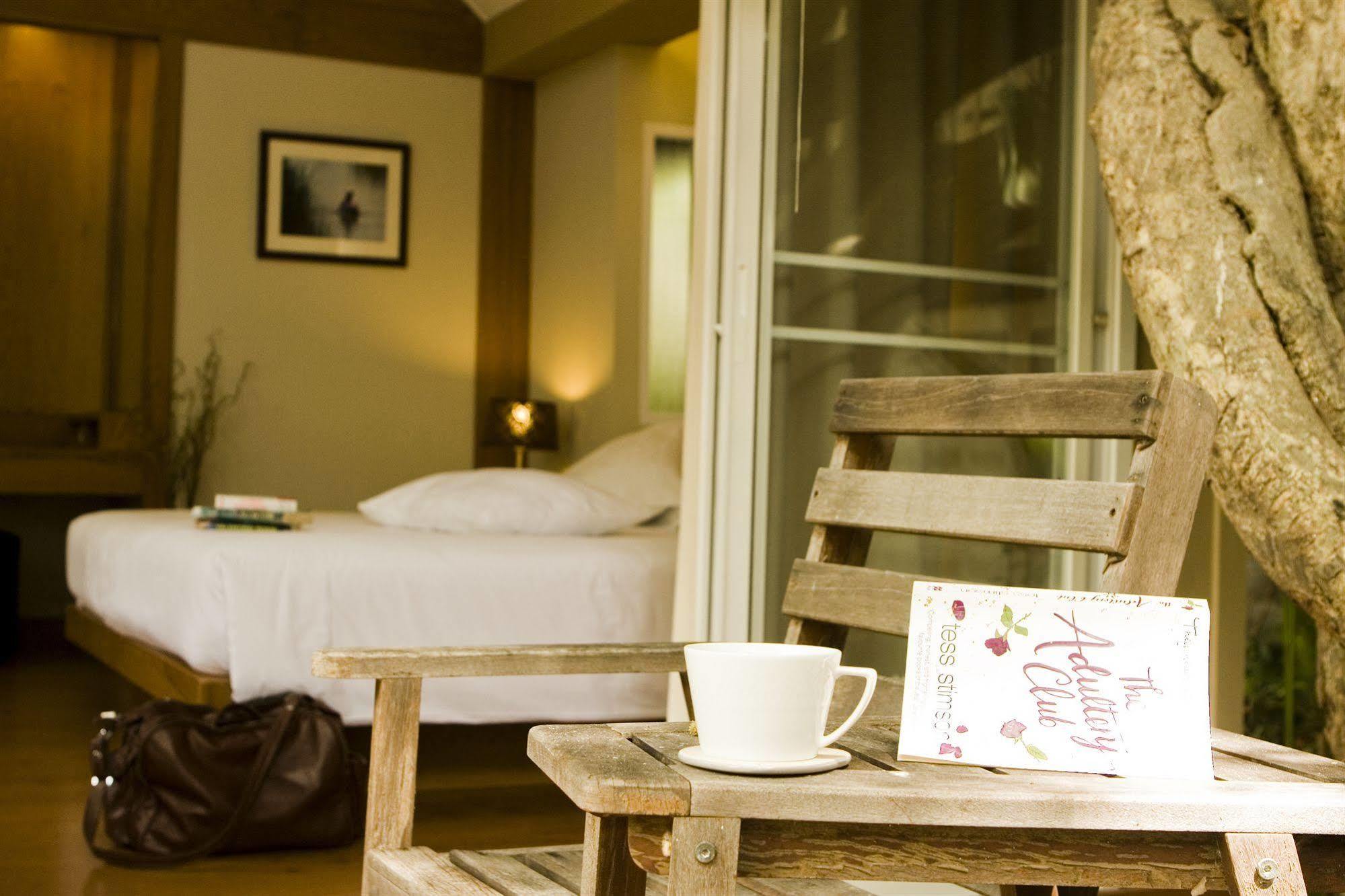 Veranda Hotel 4*