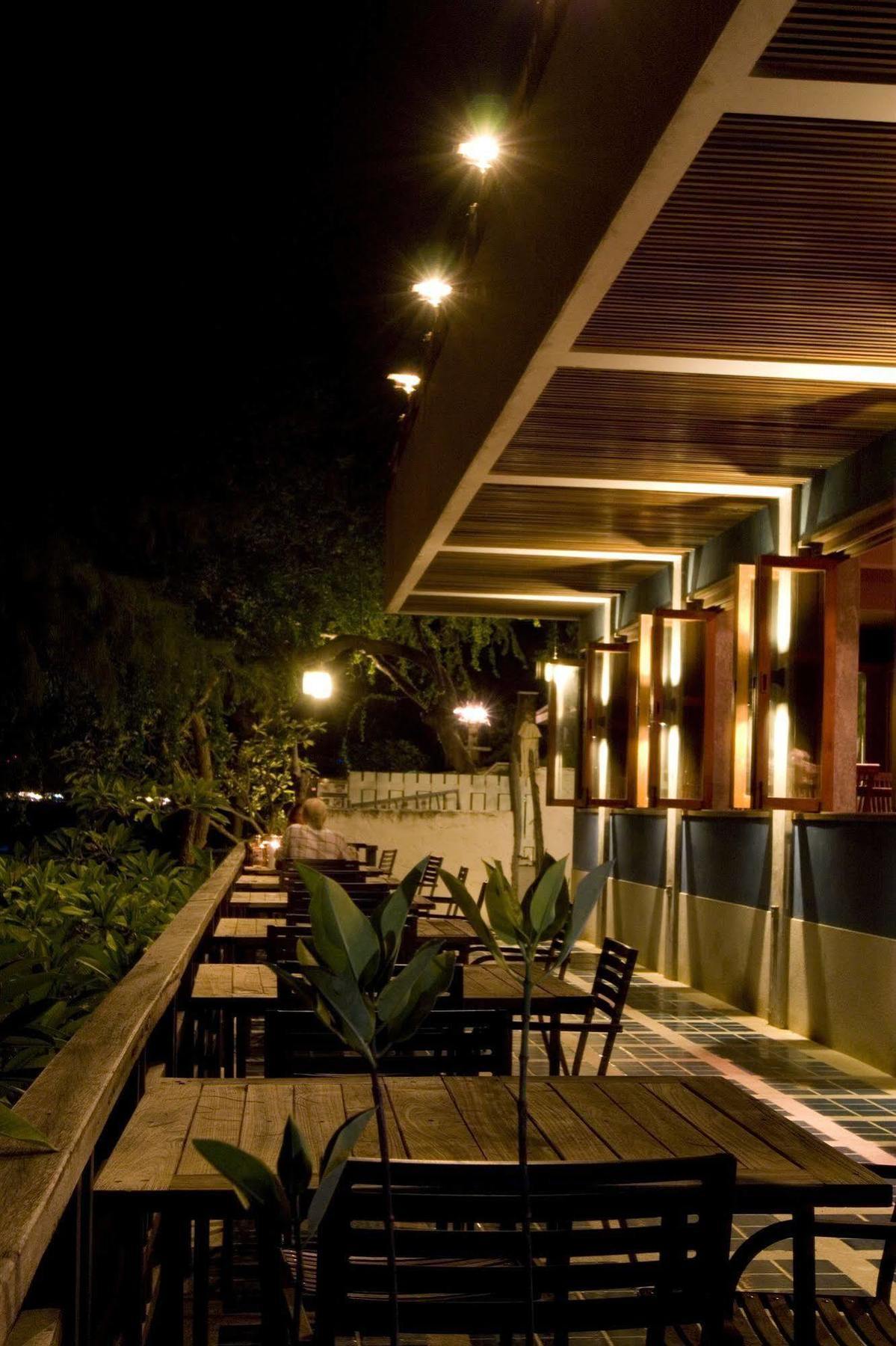 Hotel Veranda