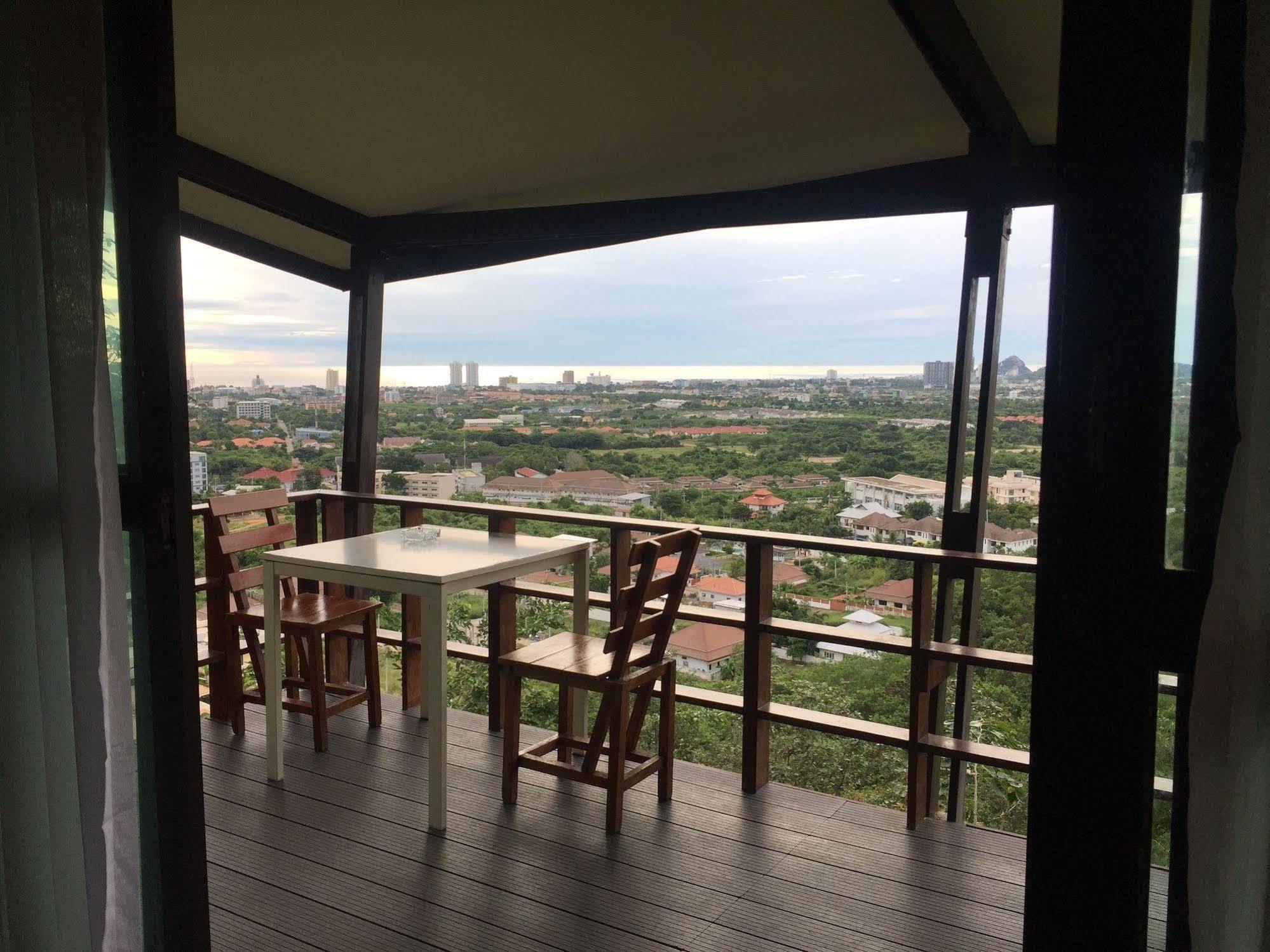 Hill Hua Hin