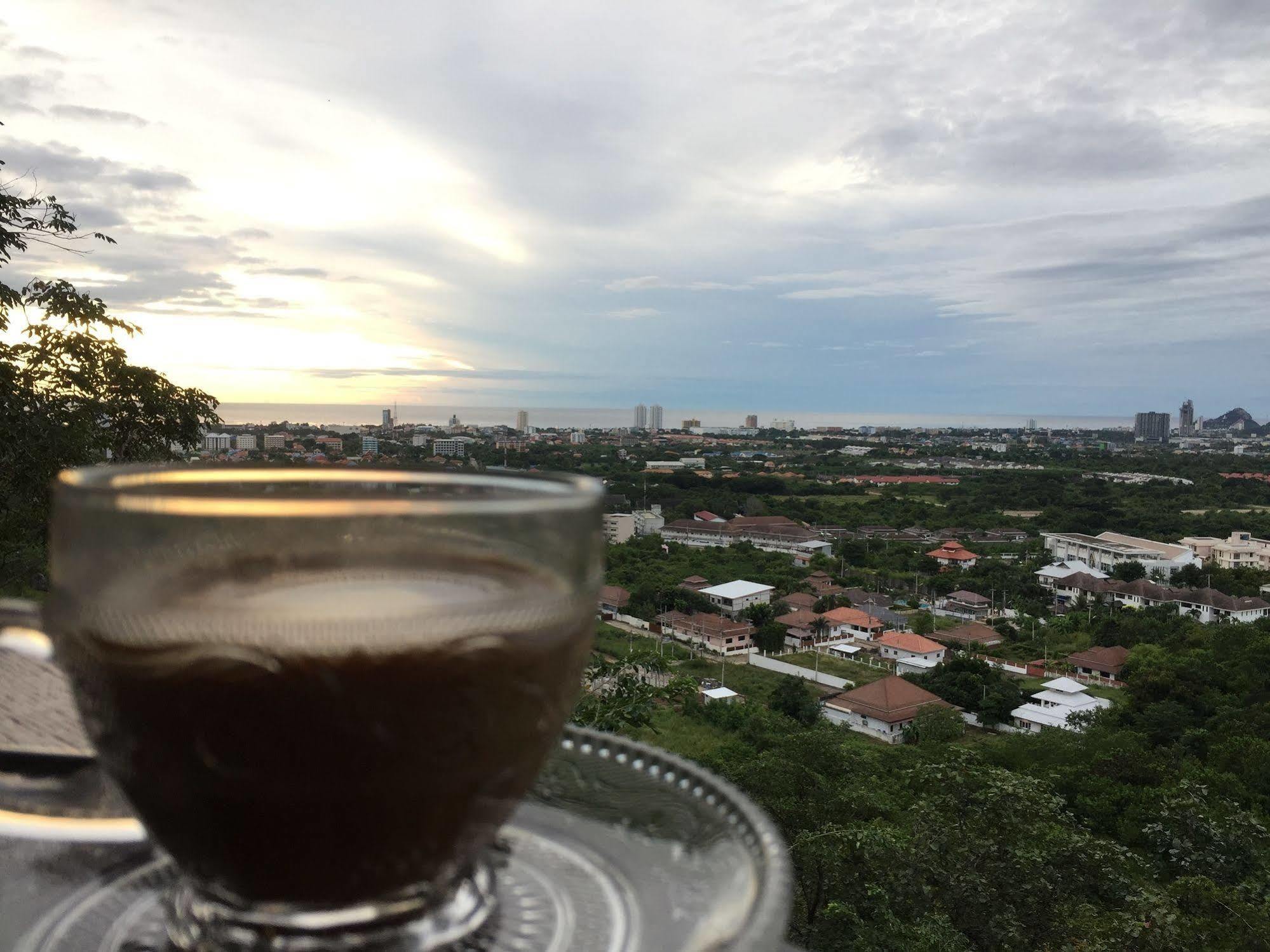 Hotel Hill Hua Hin