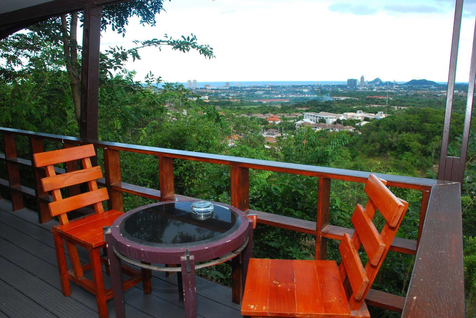 Hill Hotel