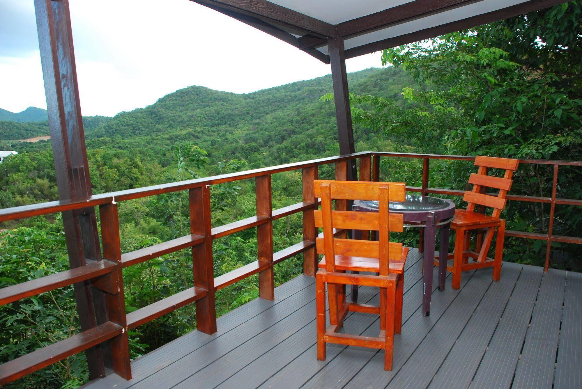 Hill 2* Hua Hin