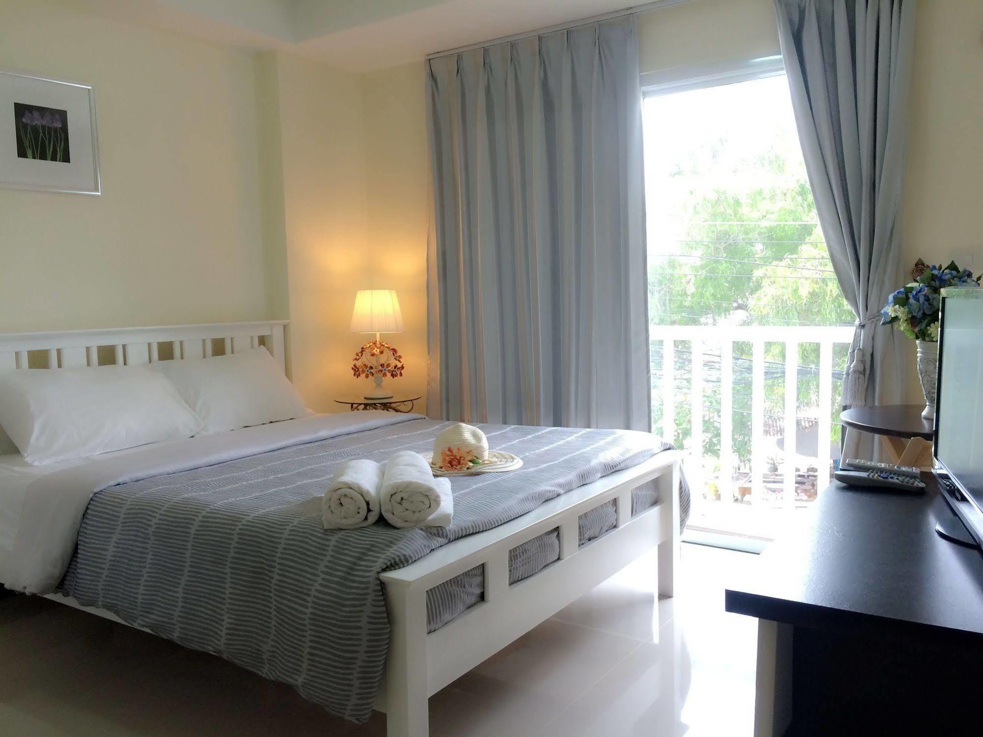Baan Fahslalom Hua Hin