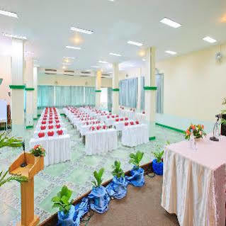 Blue Wave Resort Hua Hin