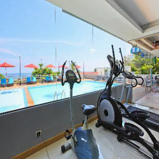 Resort Blue Wave Hua Hin