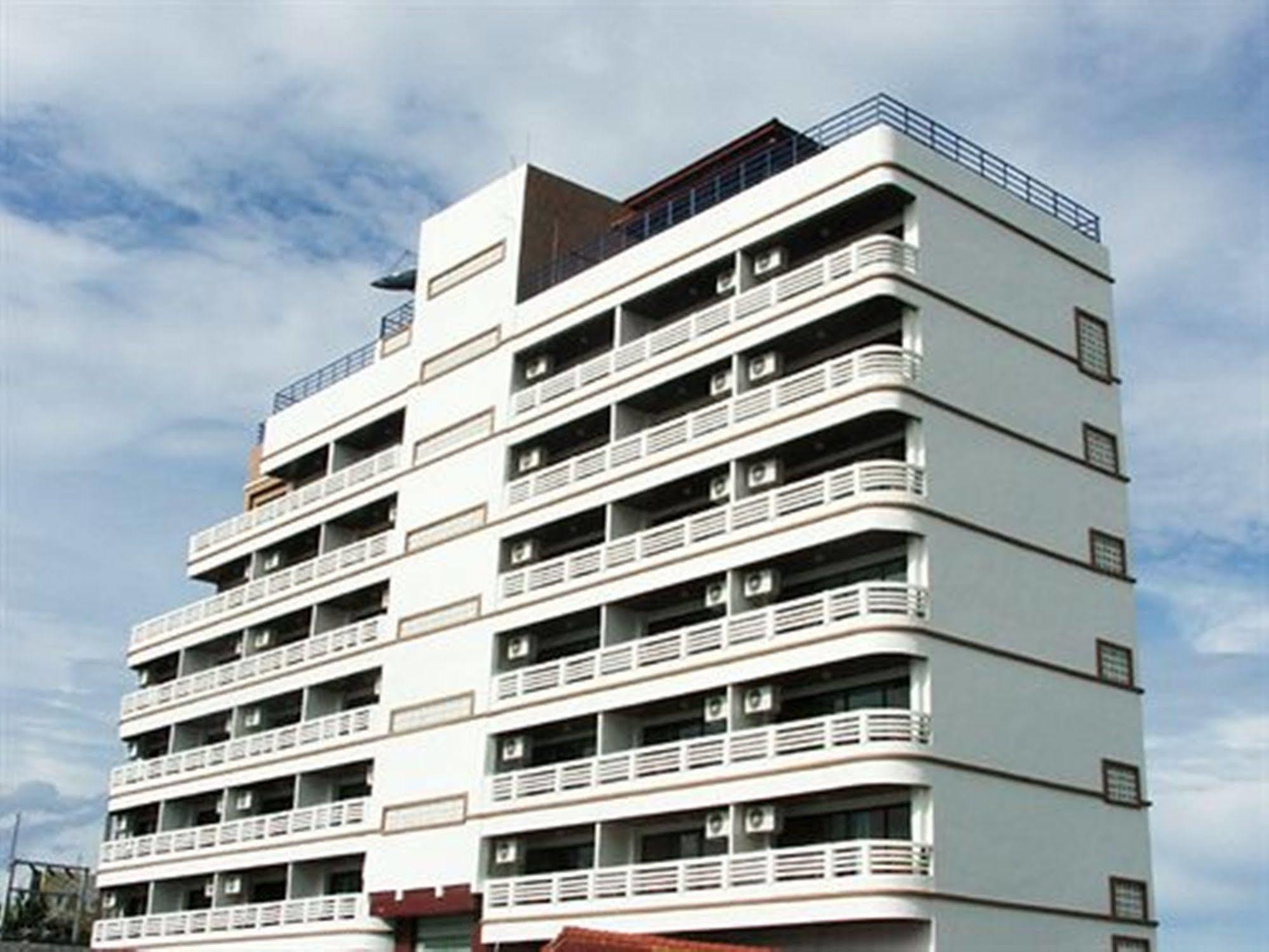 Loft Khách sạn