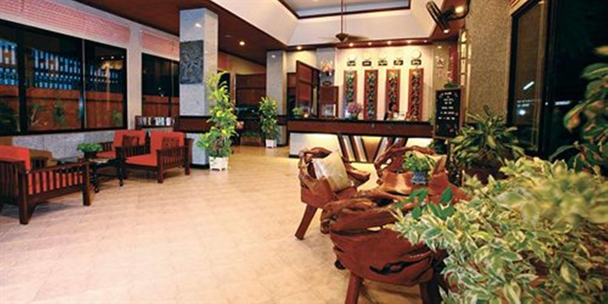 Loft 3* Hua Hin