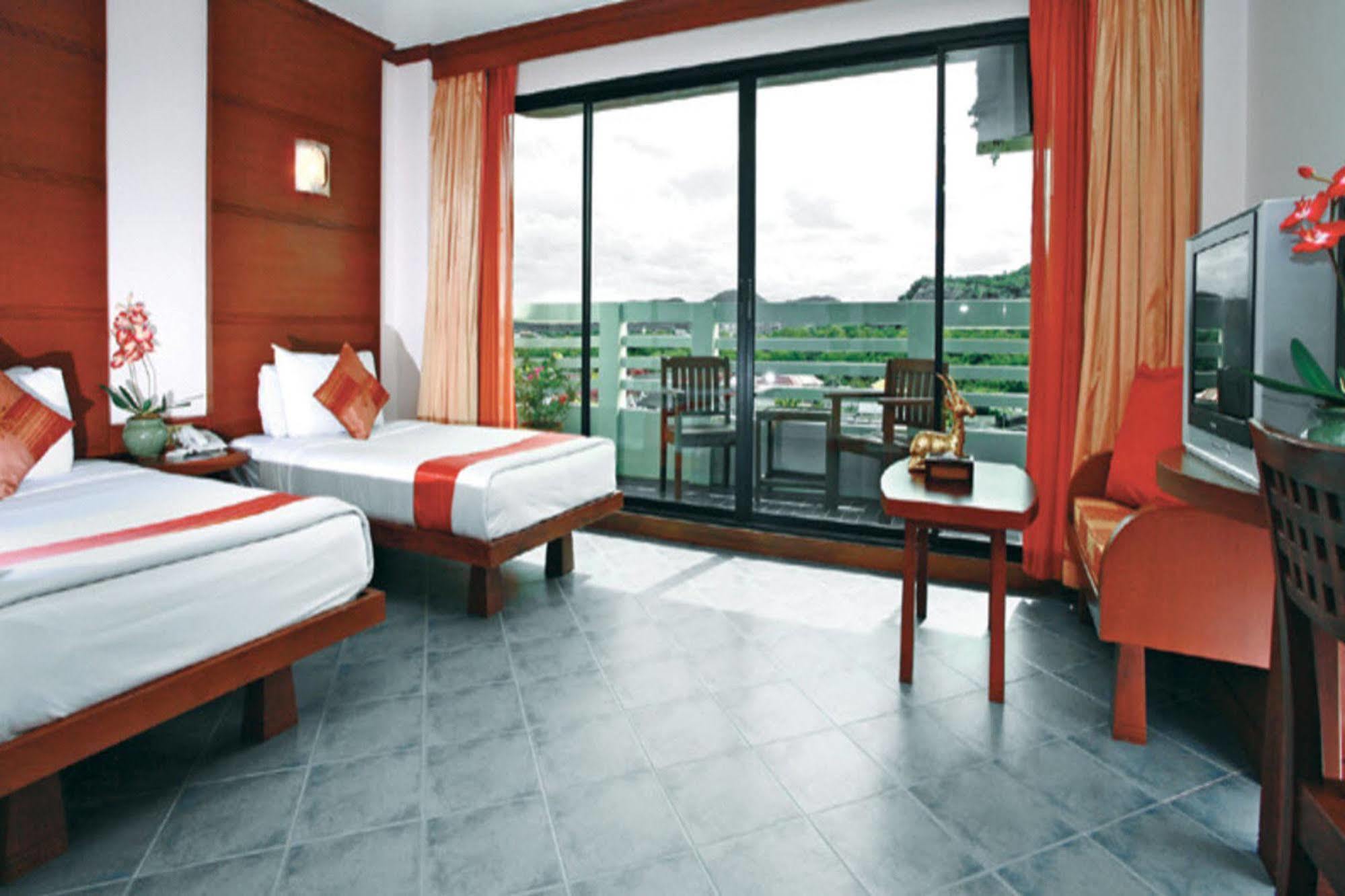 Loft 3* Hua Hin