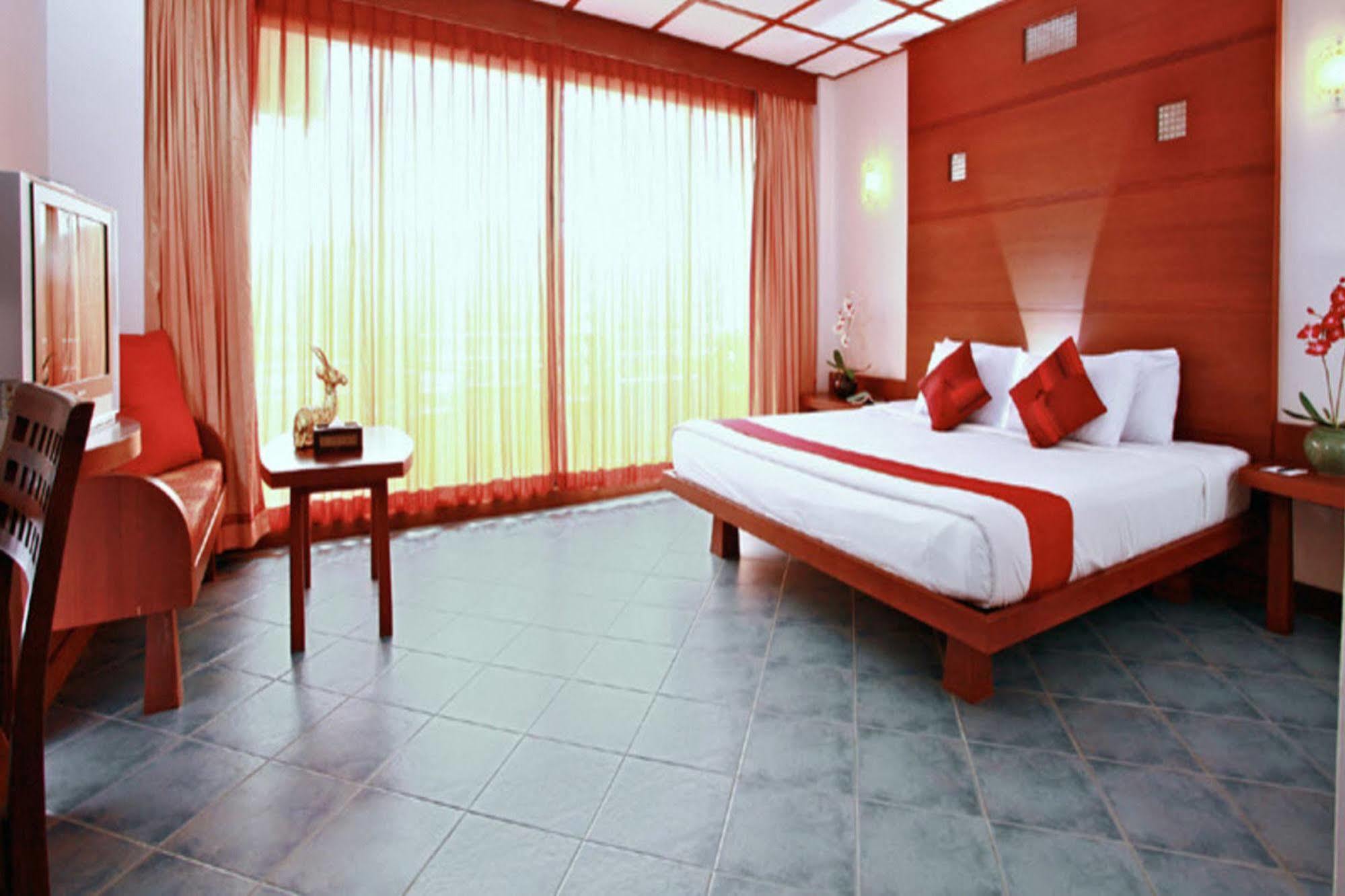 Loft Khách sạn 3*