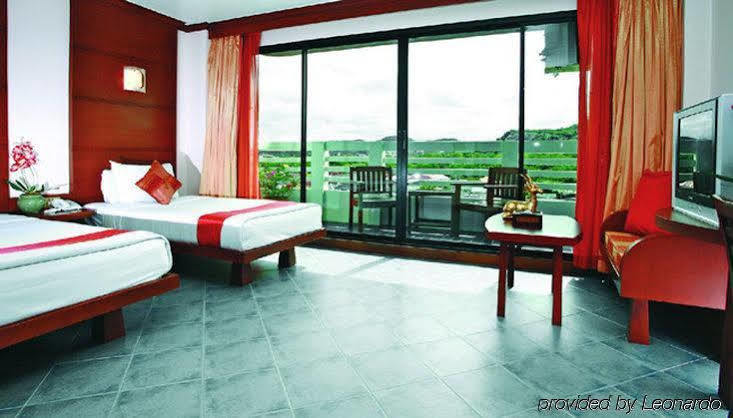 Khách sạn Loft Hua Hin