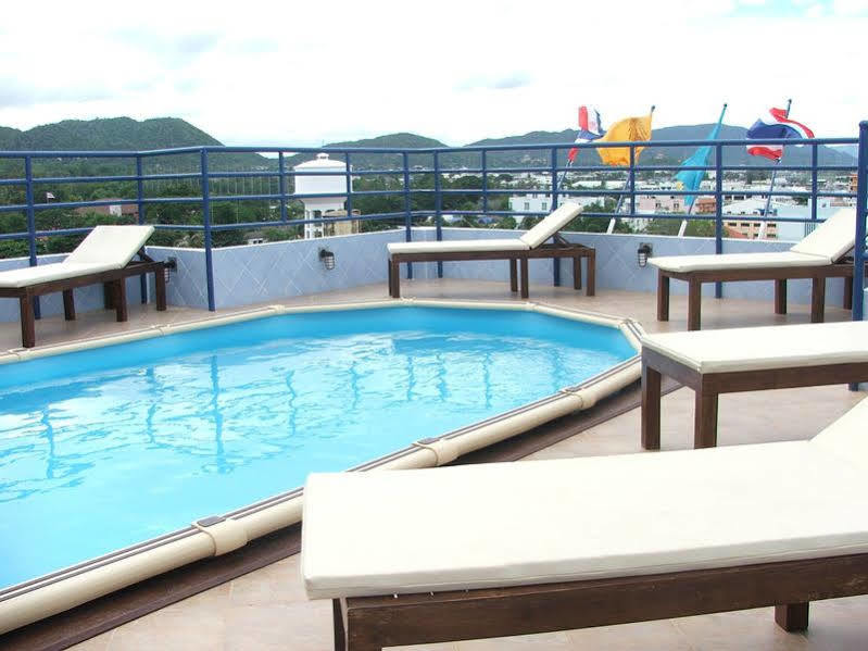 Khách sạn Loft 3*