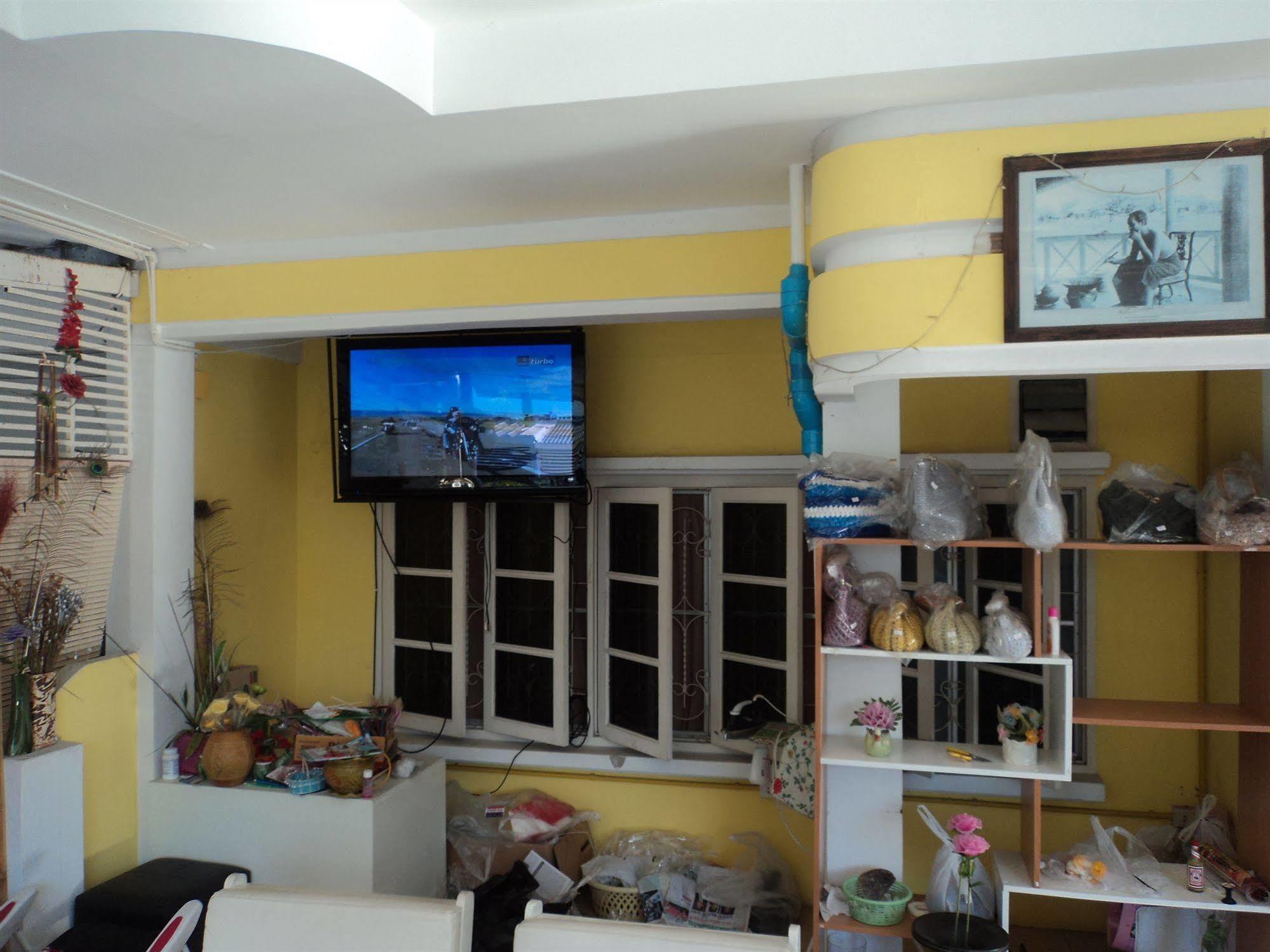 Laila Food And Drink Pangsapuri *