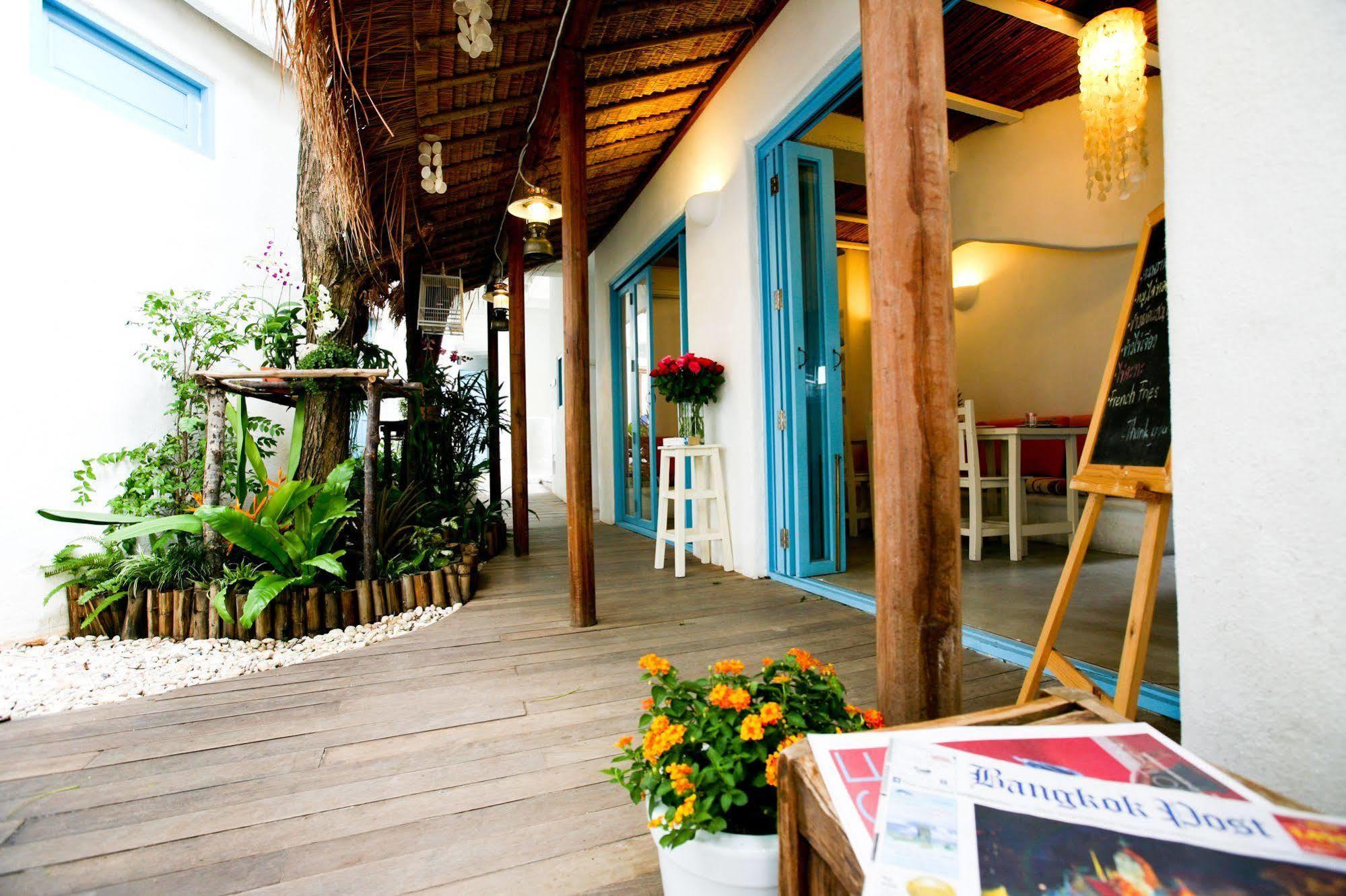 De Paskani Resort