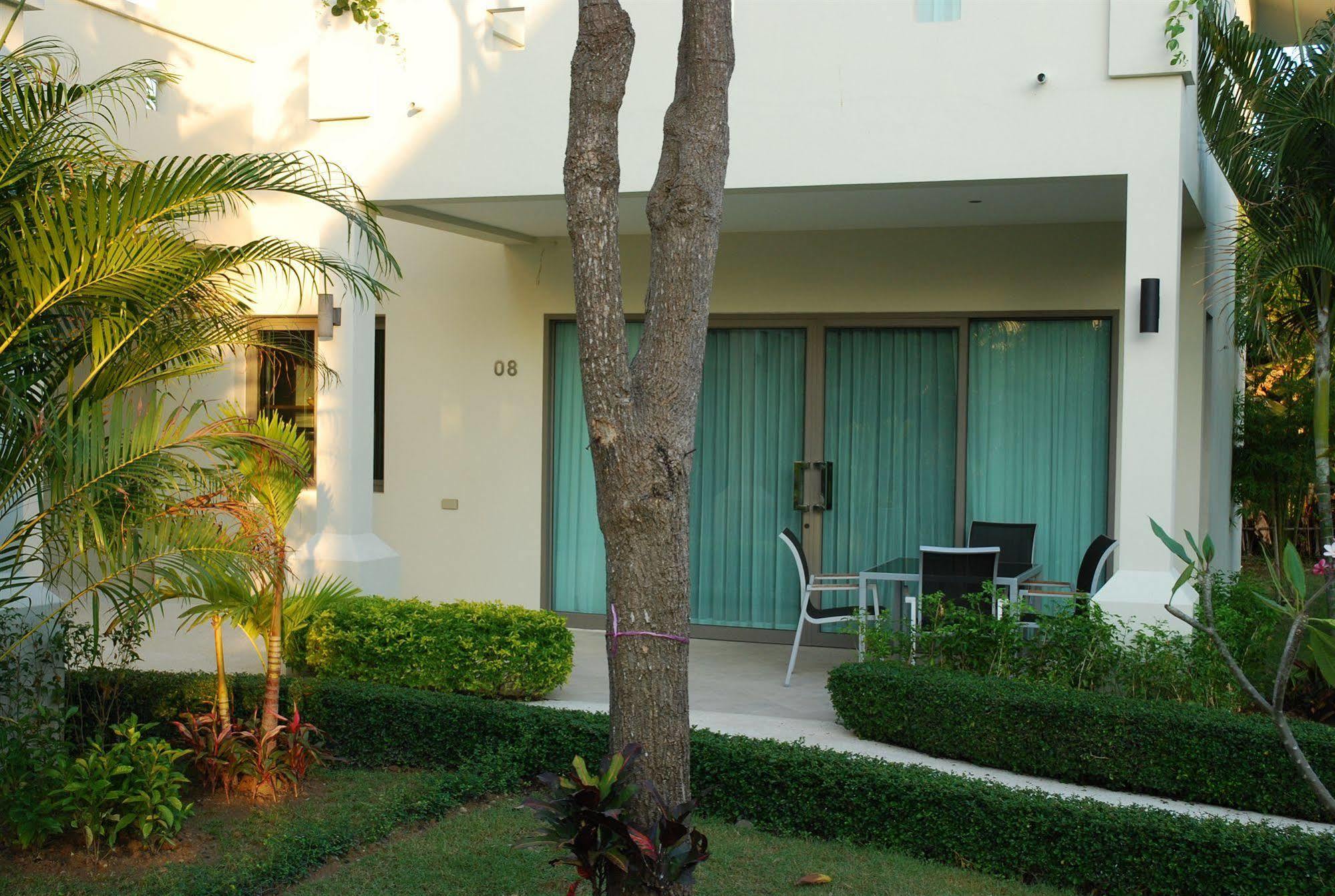 Q Hotel Hua Hin