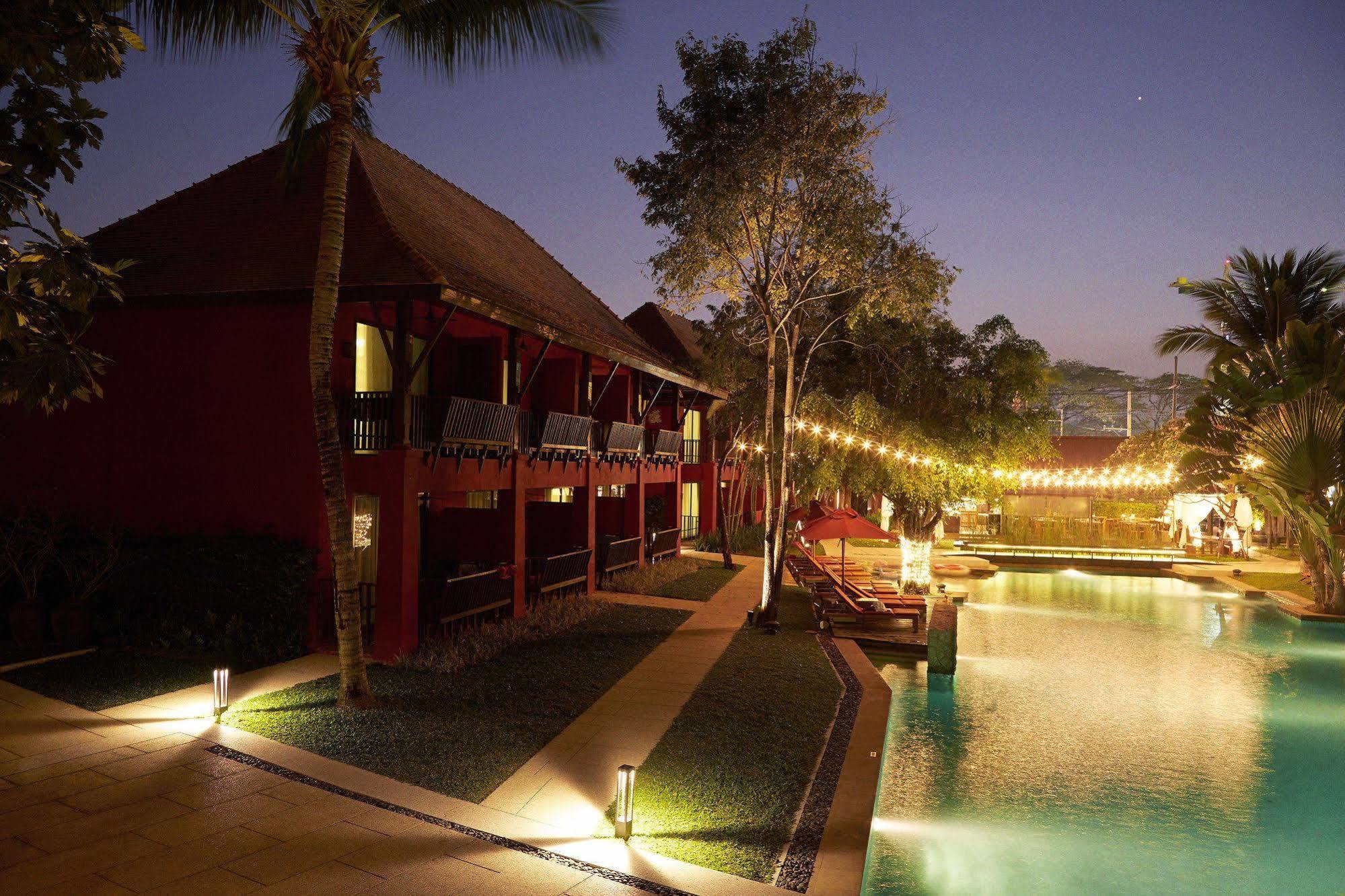 The Peri Resort Hua Hin