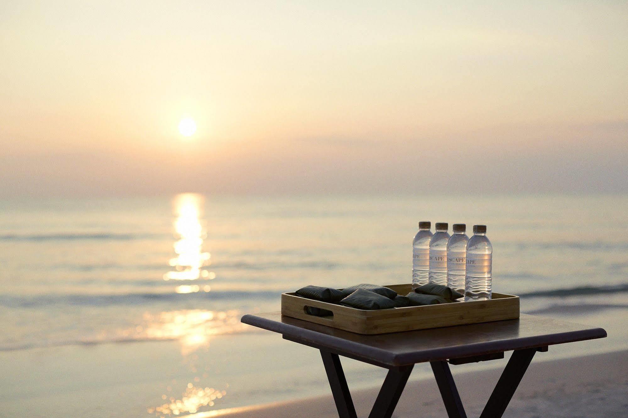The Peri 4* Hua Hin