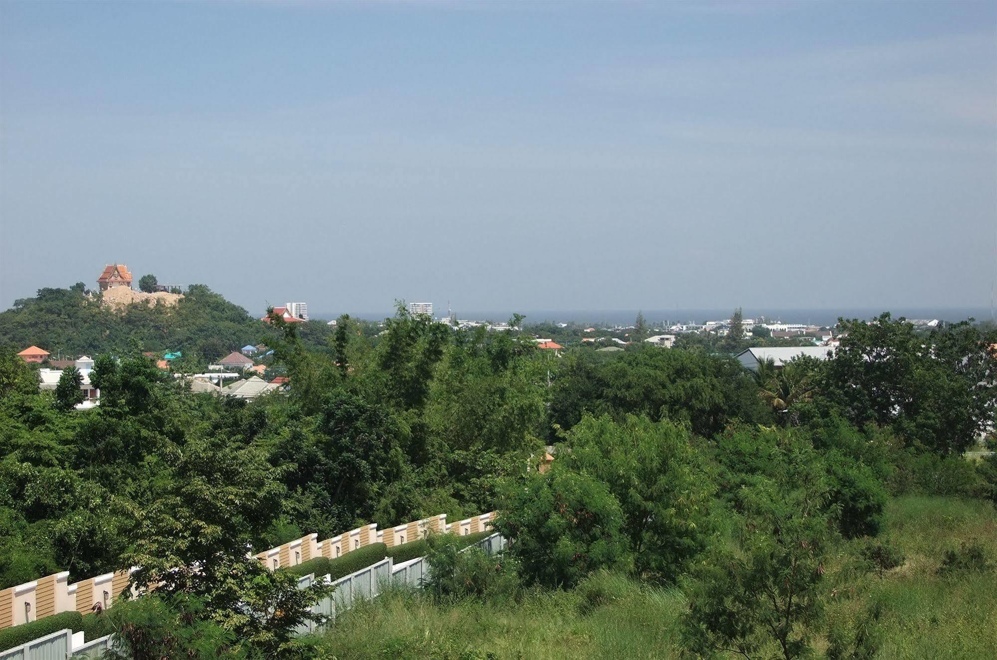 Hotel Blue Mountain 3*