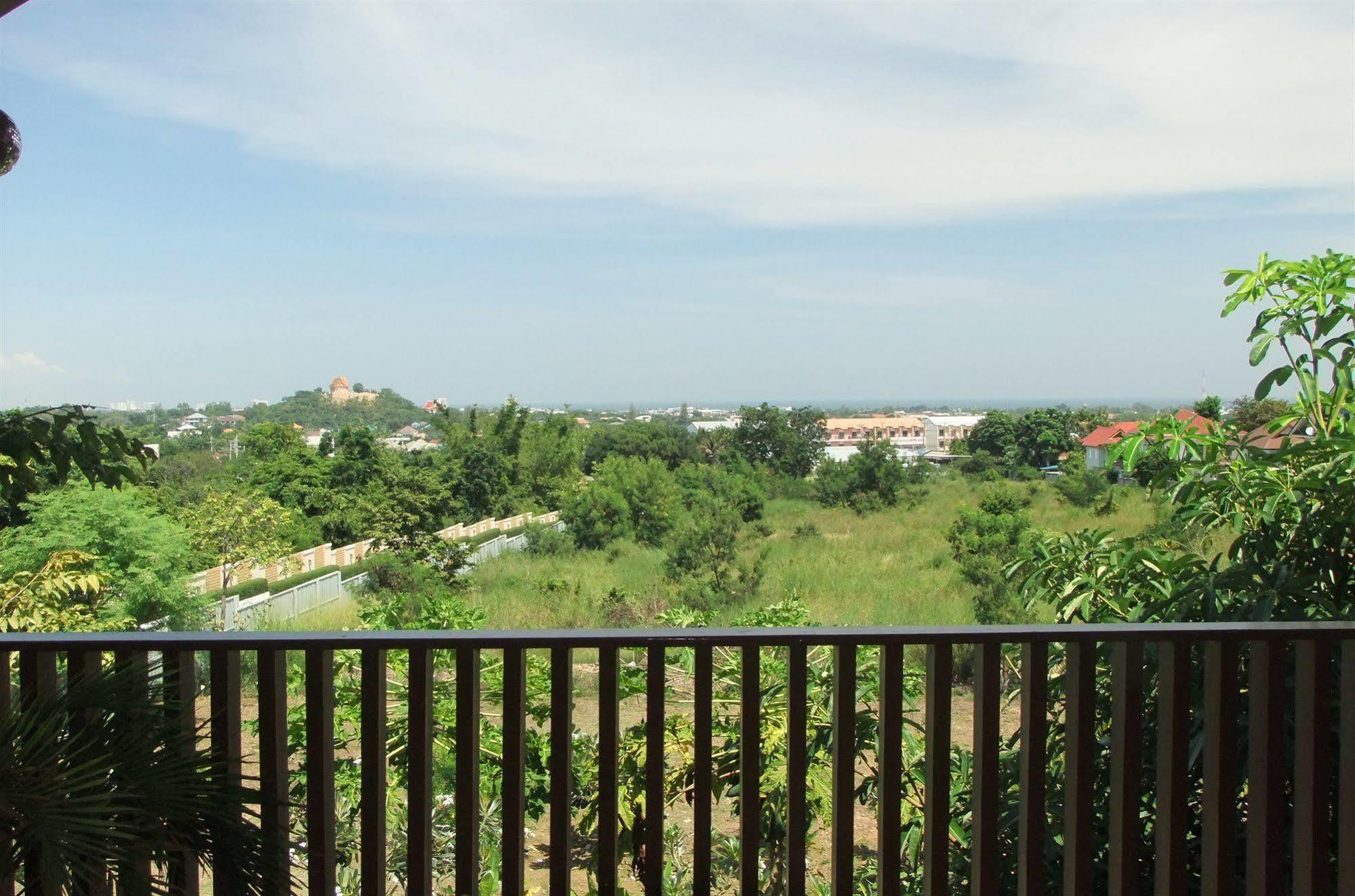 Hotel Blue Mountain 3*
