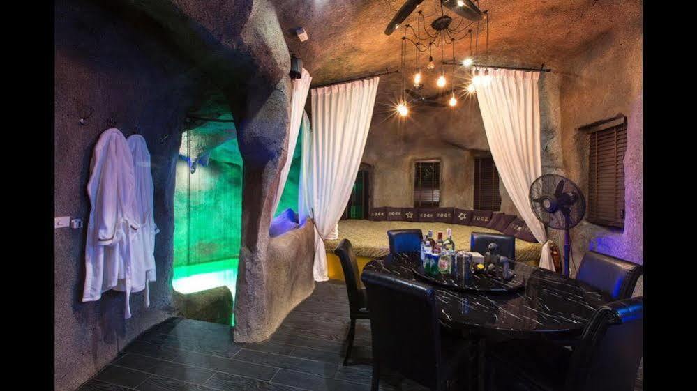 Electric Mango Luxury Tempat peranginan Hua Hin