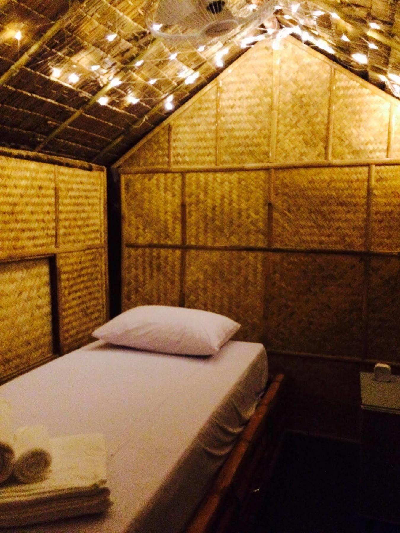 Electric Mango Luxury Tempat peranginan 3*