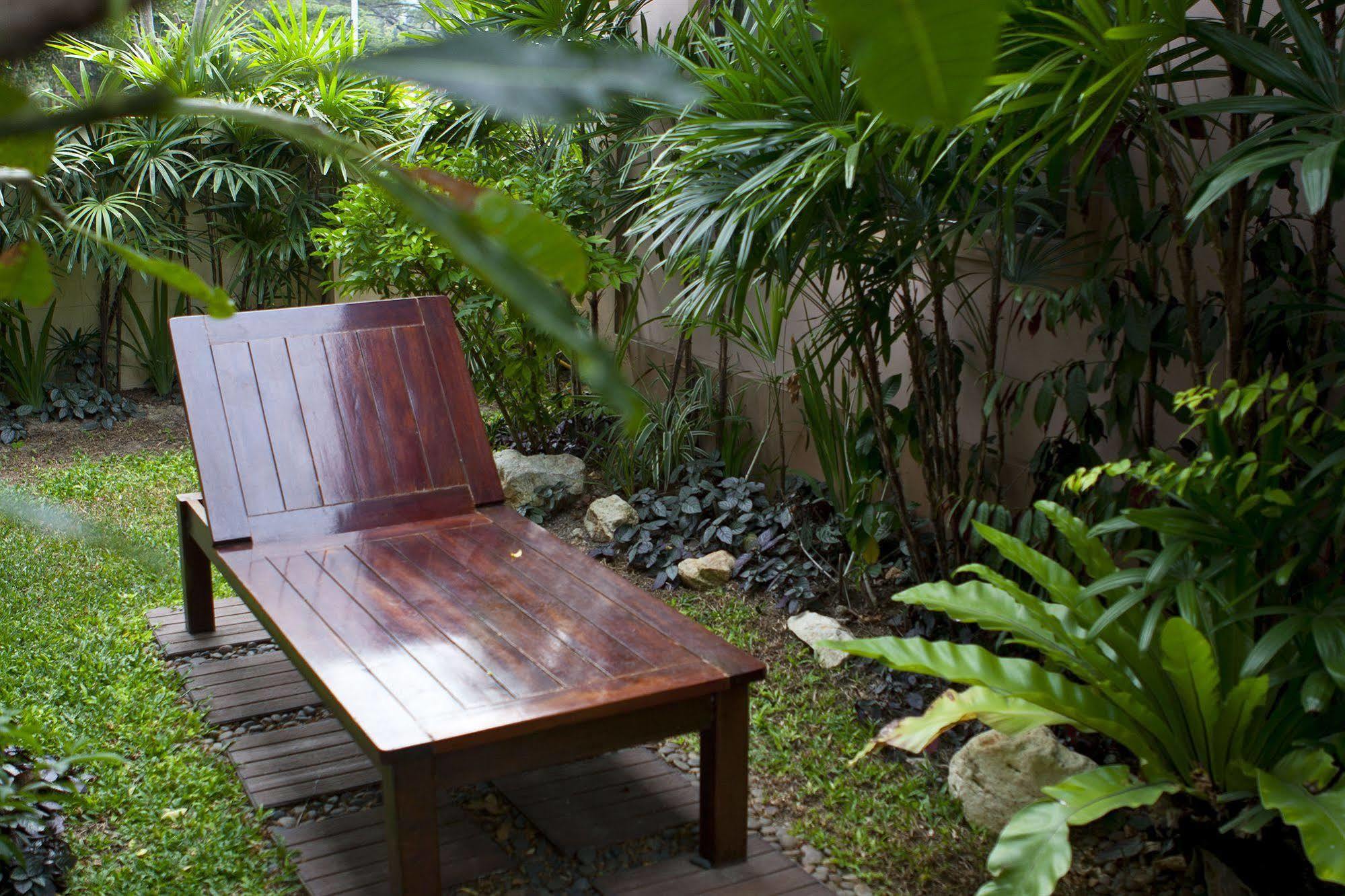 Gasthof Zea Za Garden