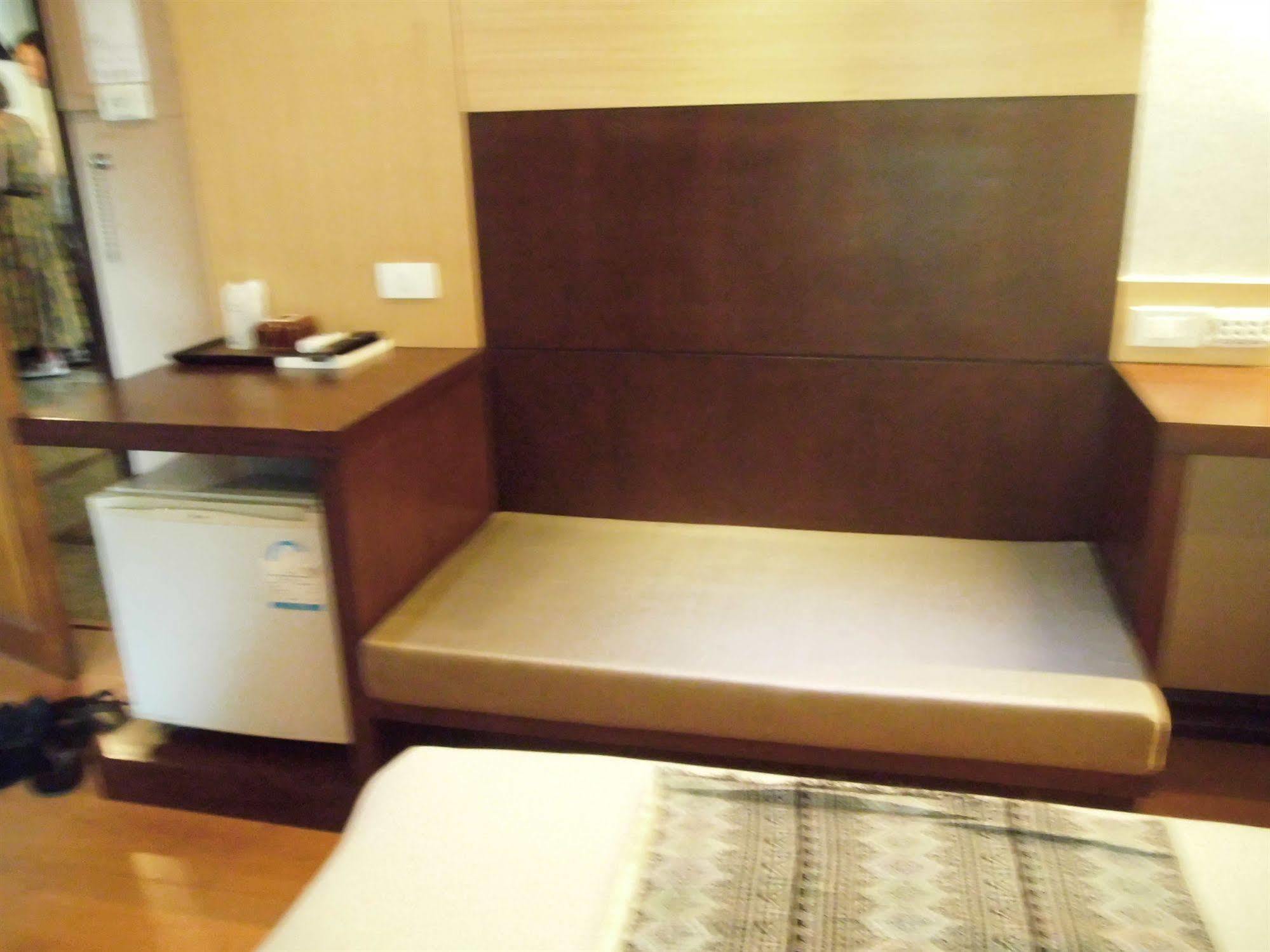 Baan Chalelarn 3* Hua Hin