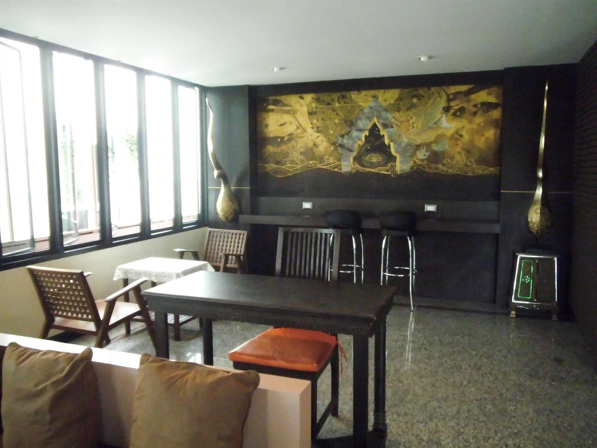Baan Chalelarn 3* Hua Hin