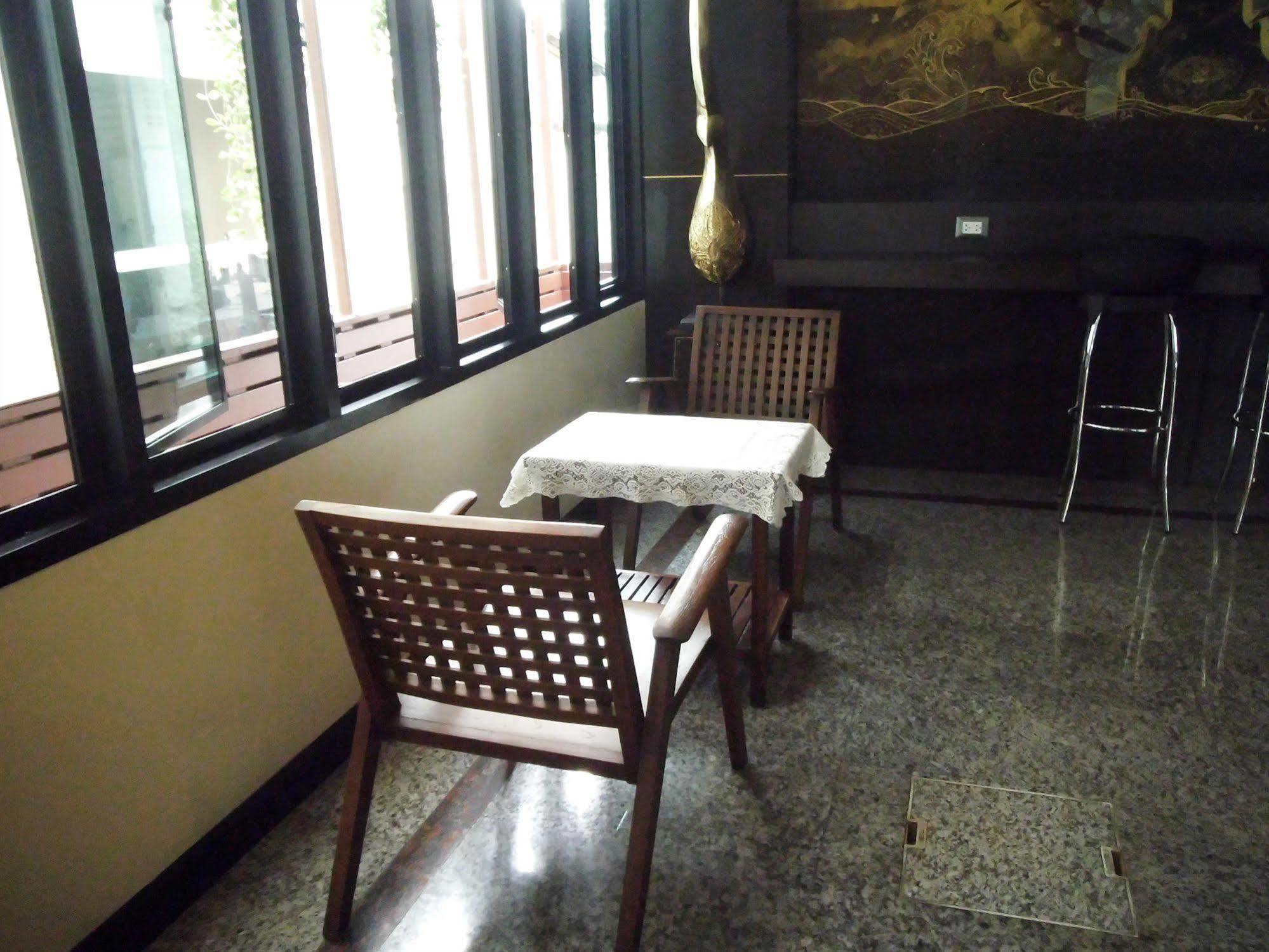 Baan Chalelarn Hua Hin