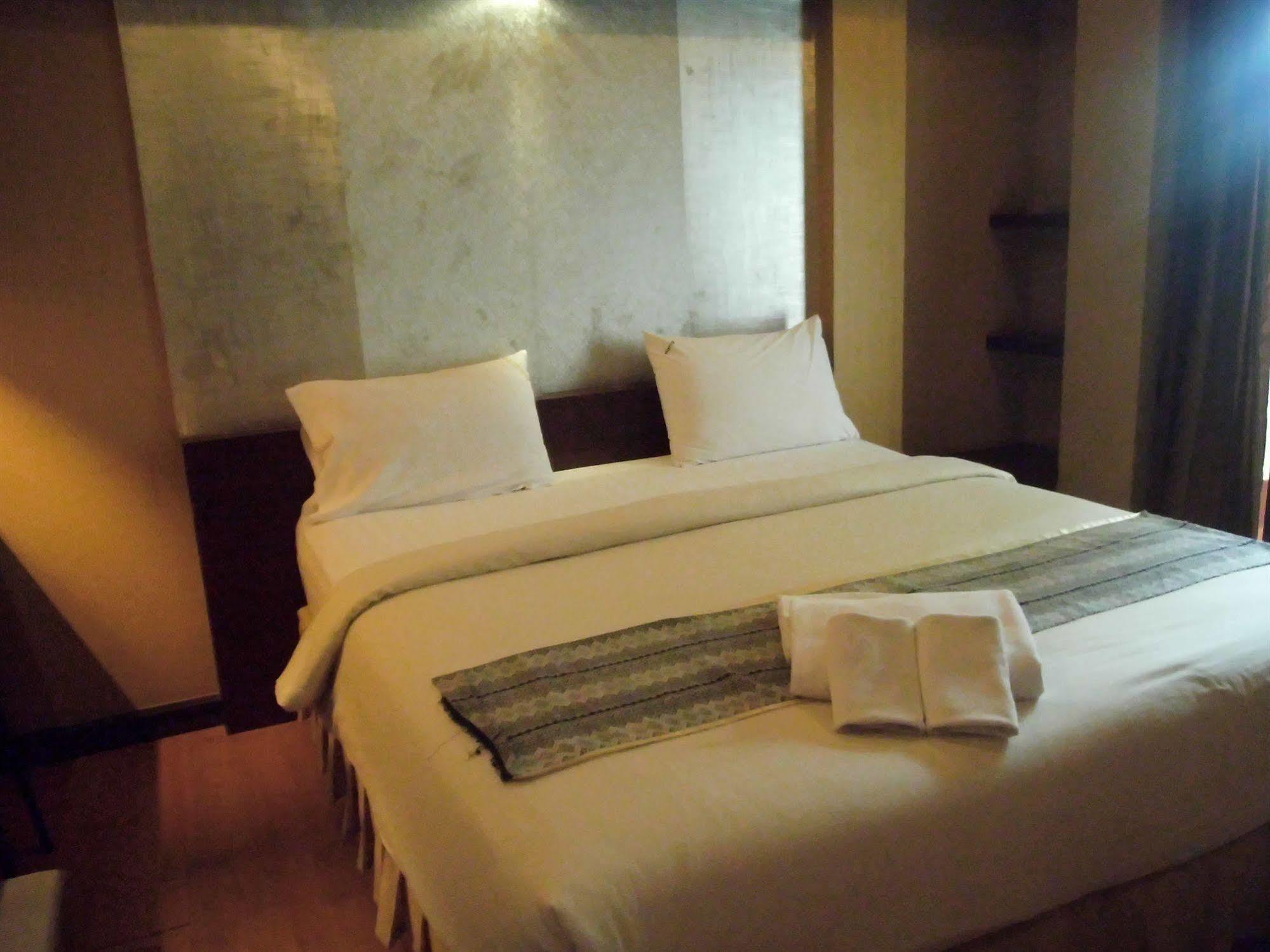 Baan Chalelarn Hua Hin