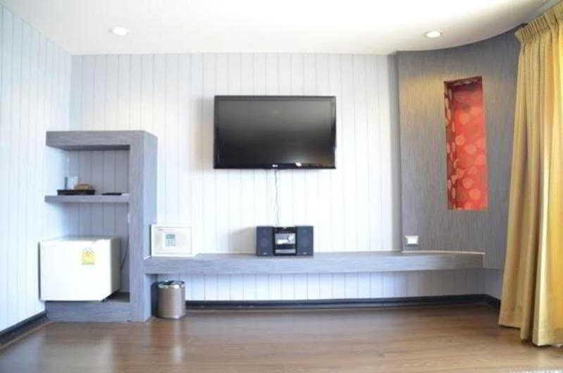 Baan Chalelarn 3* Hua Hin