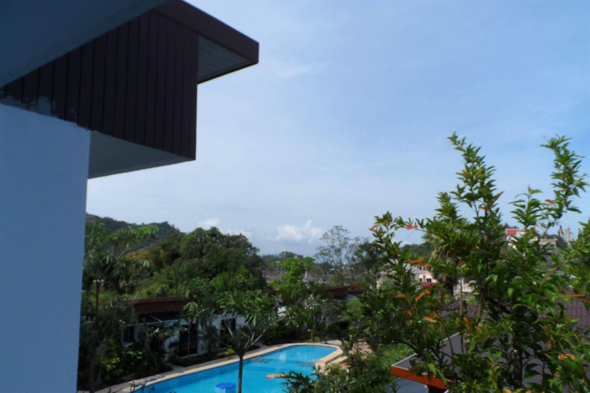 Baan Sabaaidee - Adult Friendly 3* Hua Hin