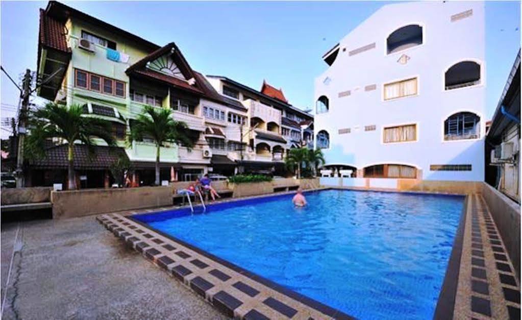 Thipurai Annex Hotel