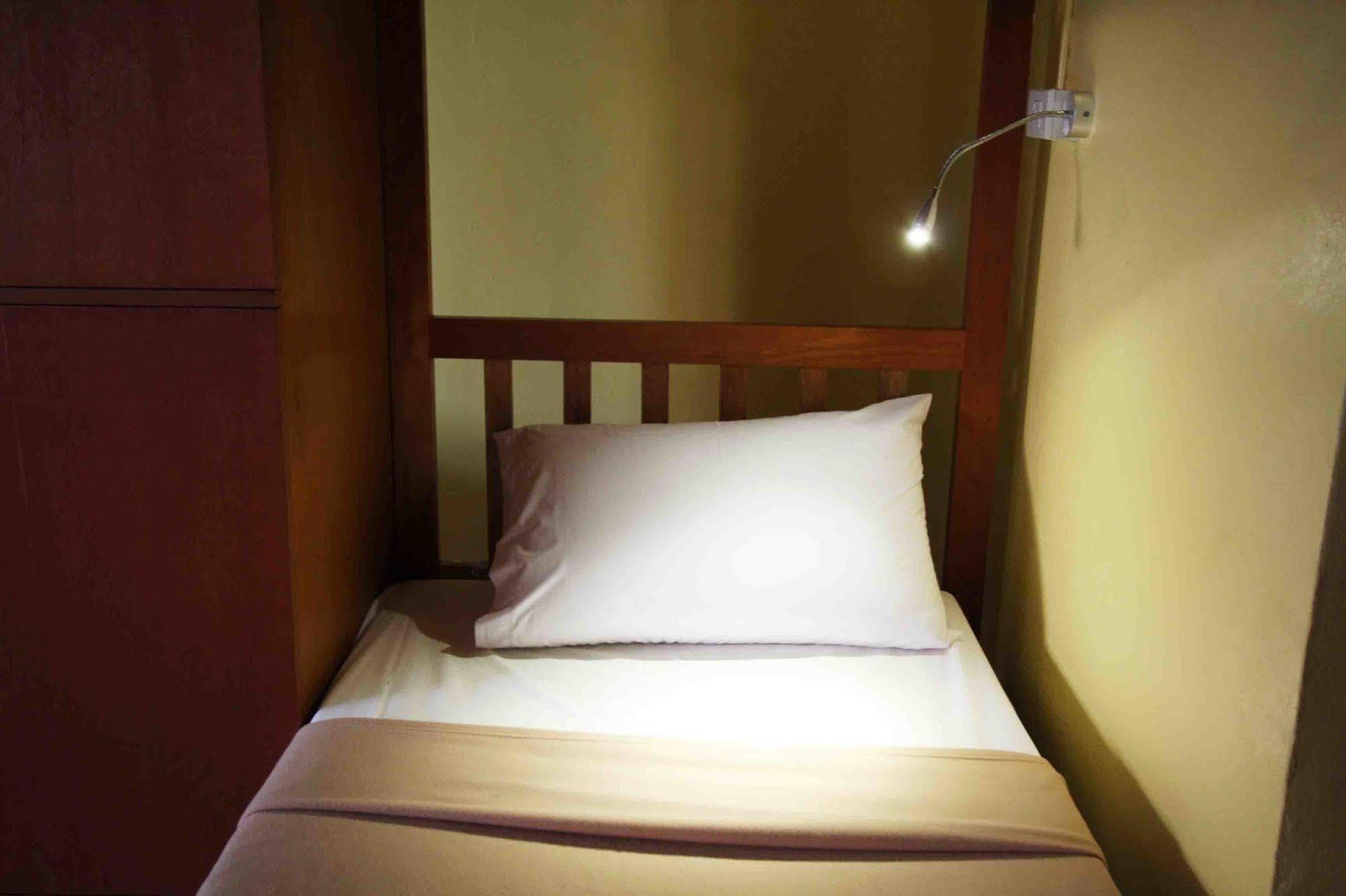 Hostel Chanchala Cafe & Hua Hin