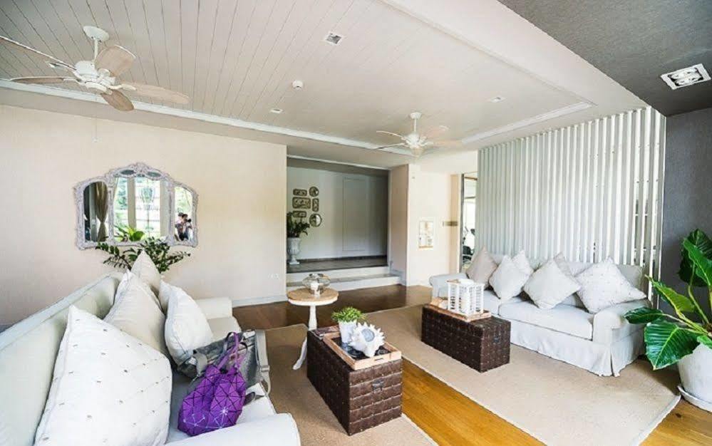 Summer Huahin Condo 2 Bed Pool View By Dome