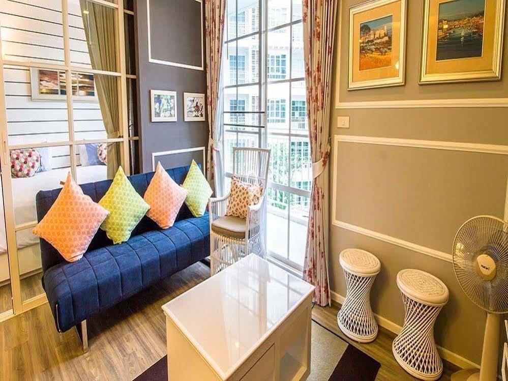 Summer Huahin Condo 2 Bed Pool View By Dome Hotel