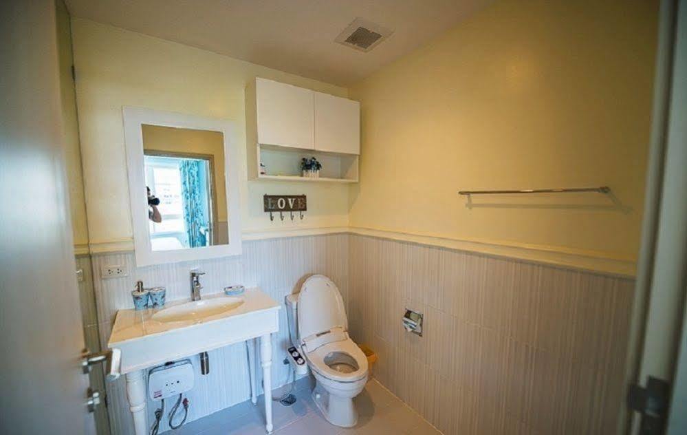 Summer Huahin Condo 2 Bed Pool View By Dome Hotel Hua Hin