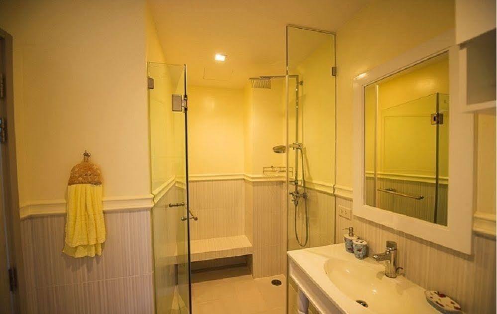 Summer Huahin Condo 2 Bed Pool View By Dome 3*